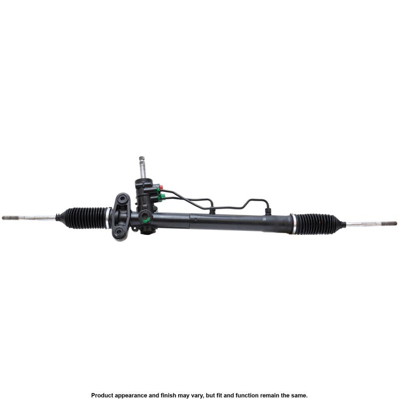 2013 Chevrolet Matiz Rack and Pinion Assembly