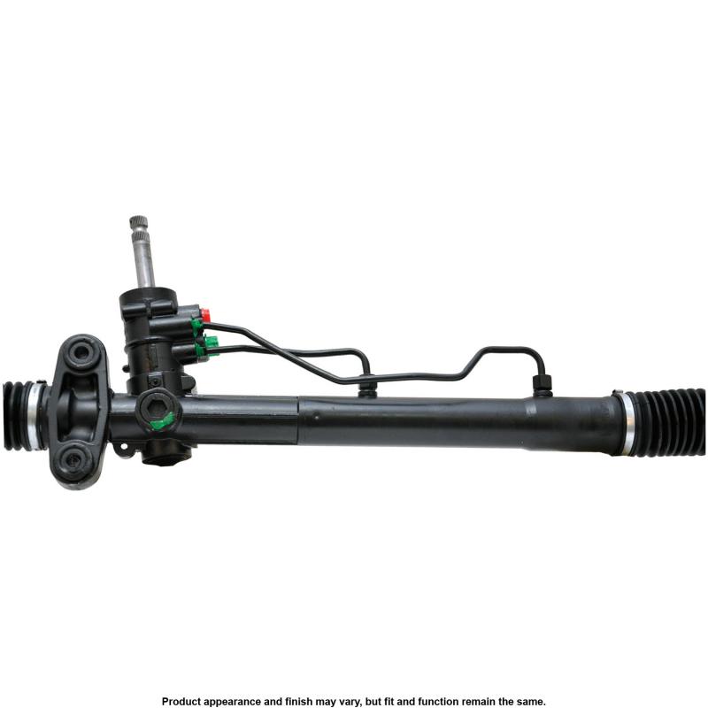 2012 Chevrolet Matiz Rack and Pinion Assembly A1 Cardone 221127 image 2 of 4