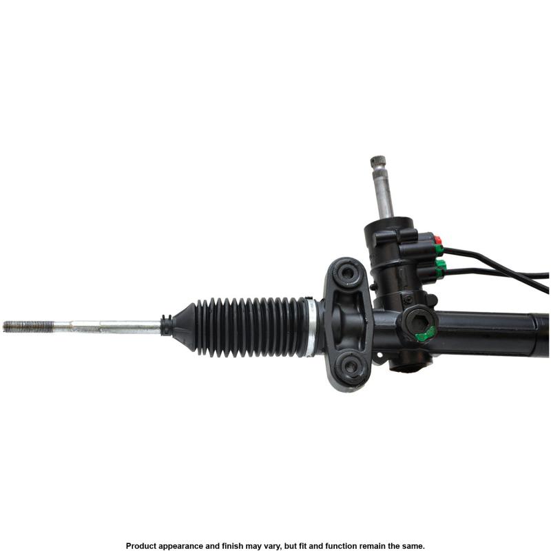 2012 Chevrolet Matiz Rack and Pinion Assembly A1 Cardone 221127 image 4 of 4