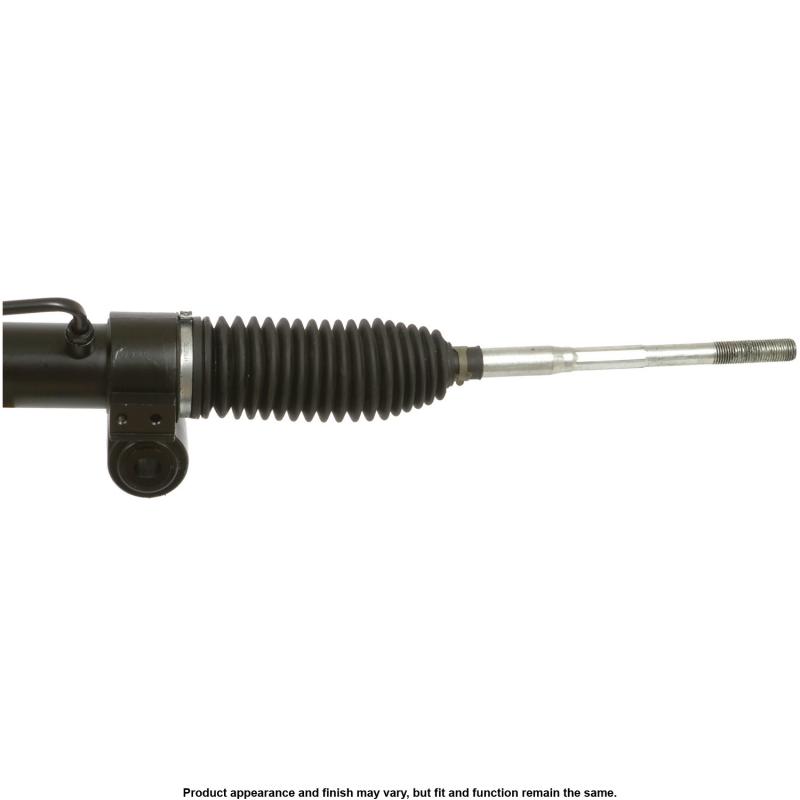 2012 Chevrolet Equinox Rack and Pinion Assembly A1 Cardone 221128 image 2 of 4