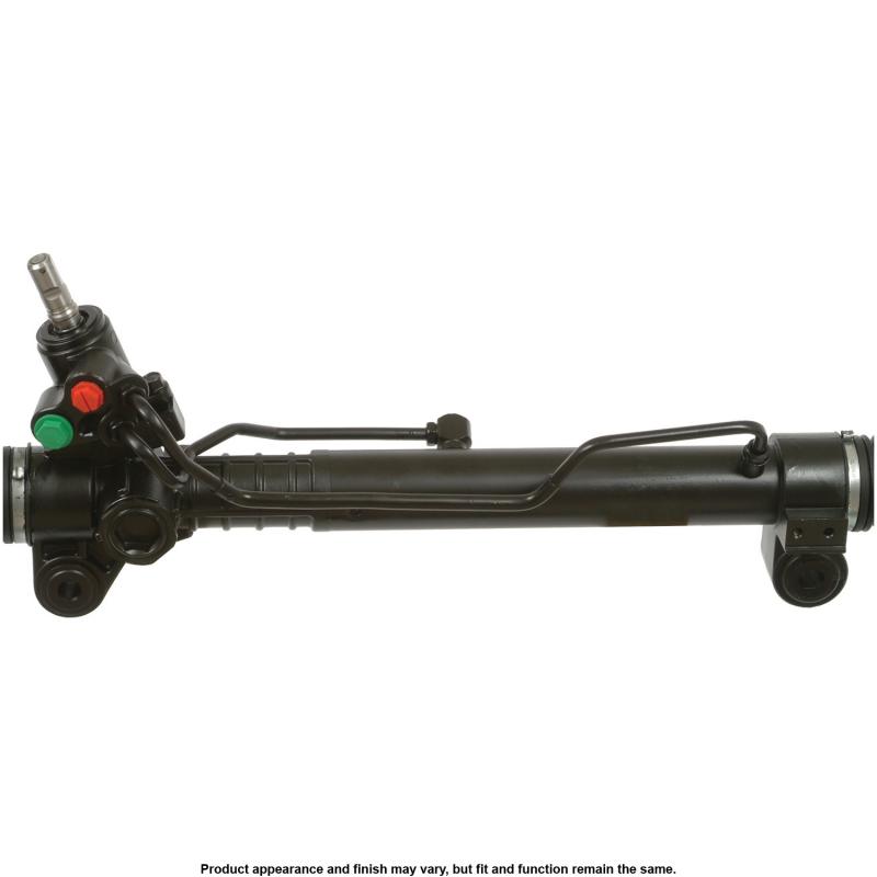 2012 Chevrolet Equinox Rack and Pinion Assembly A1 Cardone 221128 image 3 of 4
