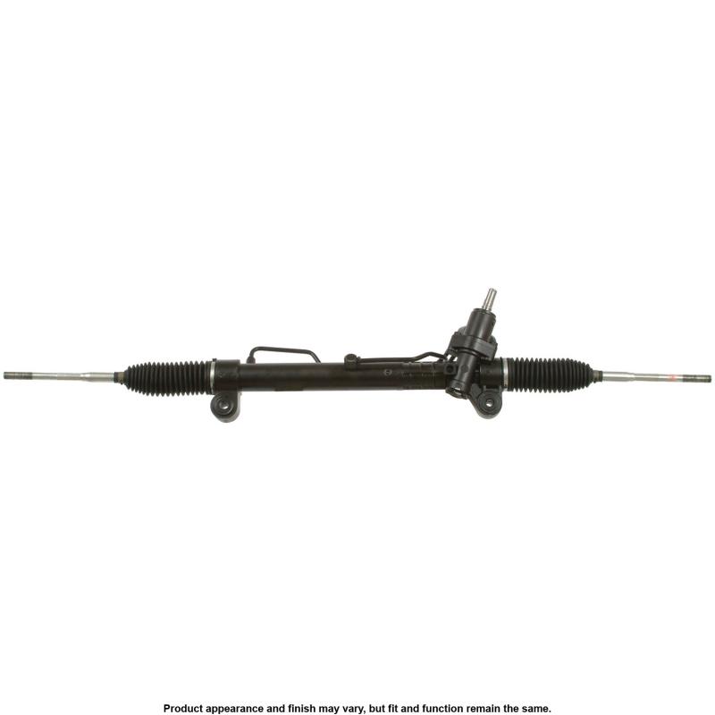 2012 Chevrolet Equinox Rack and Pinion Assembly A1 Cardone 221128 image 4 of 4