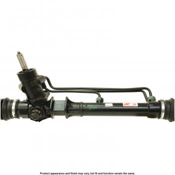 2012 Chevrolet Chevy Rack and Pinion Assembly A1 Cardone 221129 image 2 of 4