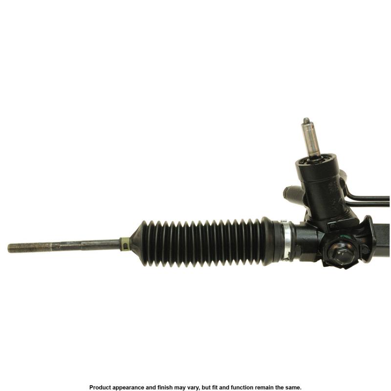 2005 Chevrolet Chevy Rack and Pinion Assembly