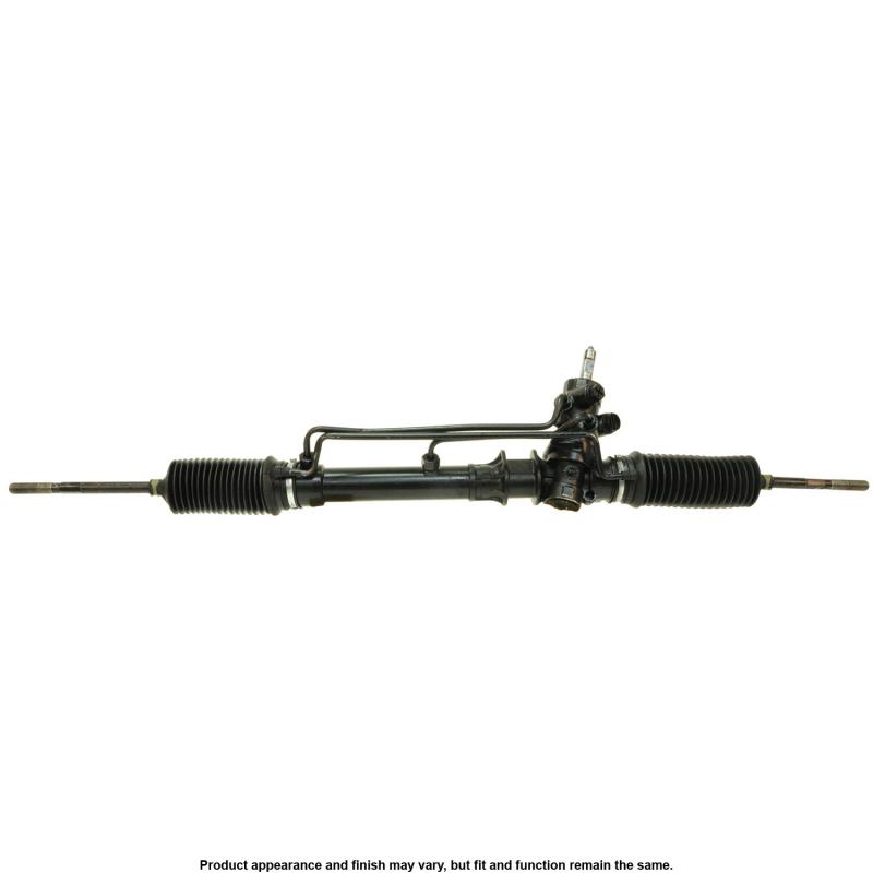 2011 Chevrolet Chevy Rack and Pinion Assembly A1 Cardone 221129 image 3 of 4