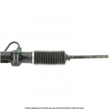 2008 Chevrolet Meriva Rack and Pinion Assembly A1 Cardone 221137 image 1 of 4