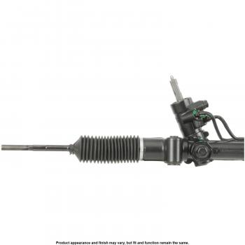2008 Chevrolet Meriva Rack and Pinion Assembly A1 Cardone 221137 image 2 of 4