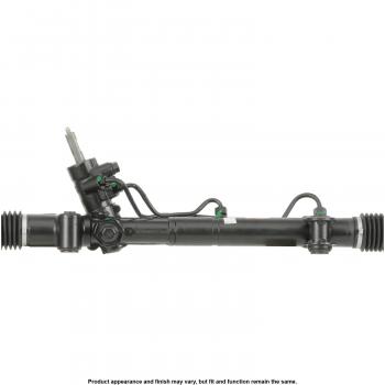 2008 Chevrolet Meriva Rack and Pinion Assembly A1 Cardone 221137 image 3 of 4