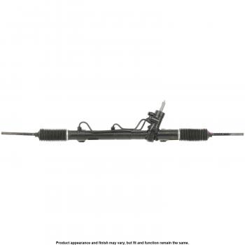 2008 Chevrolet Meriva Rack and Pinion Assembly A1 Cardone 221137 image 4 of 4