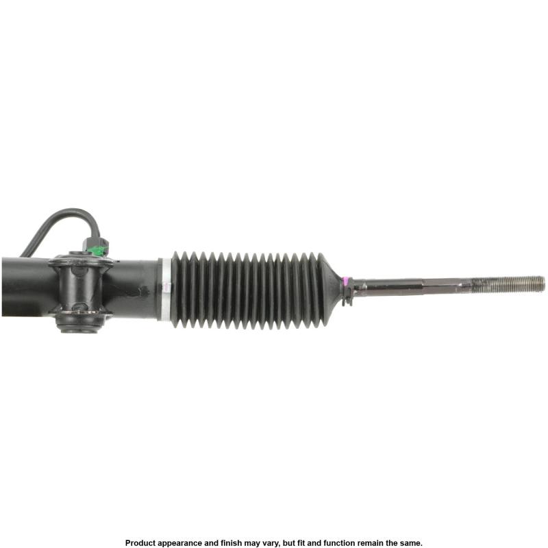 2005 Chevrolet Meriva Rack and Pinion Assembly