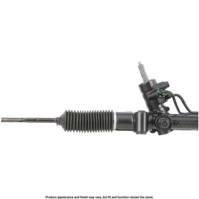 2004 Chevrolet Meriva Rack and Pinion Assembly A1 Cardone 221137 image 2 of 4