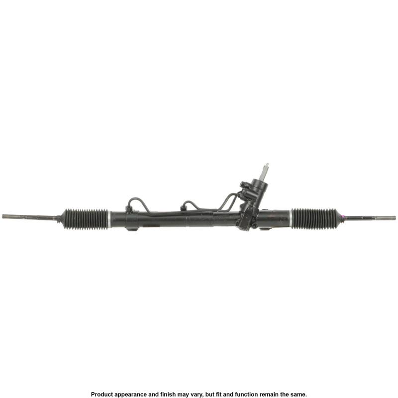 2004 Chevrolet Meriva Rack and Pinion Assembly A1 Cardone 221137 image 4 of 4