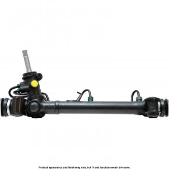 2004 Chevrolet Astra Rack and Pinion Assembly A1 Cardone 221138 image 2 of 4