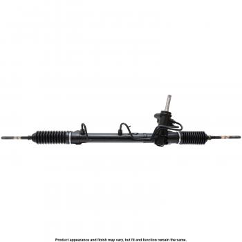 2004 Chevrolet Astra Rack and Pinion Assembly A1 Cardone 221138 image 3 of 4