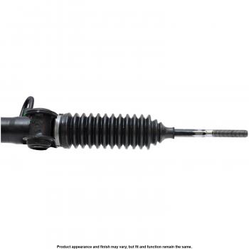2004 Chevrolet Astra Rack and Pinion Assembly A1 Cardone 221138 image 4 of 4