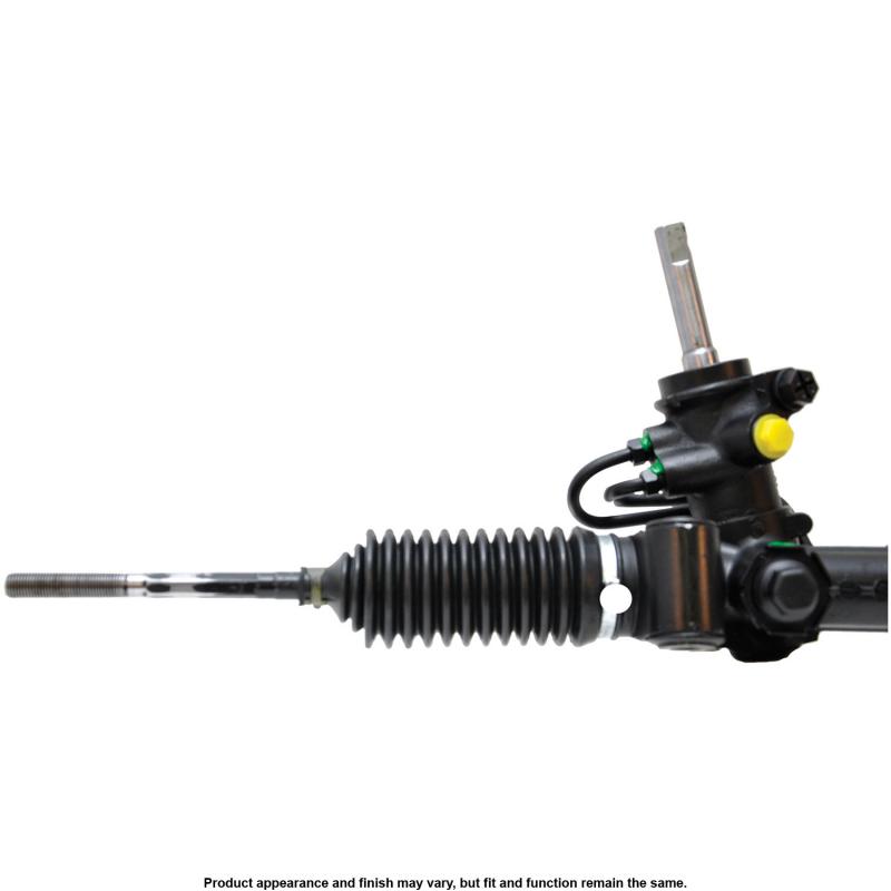 2001 Chevrolet Astra Rack and Pinion Assembly