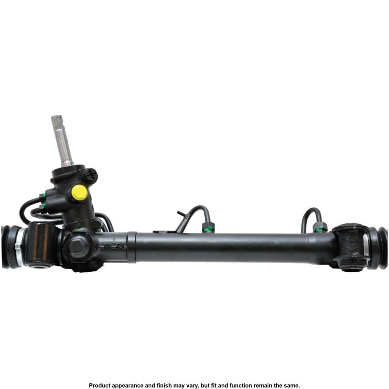 2001 Chevrolet Astra Rack and Pinion Assembly A1 Cardone 221138 image 2 of 4