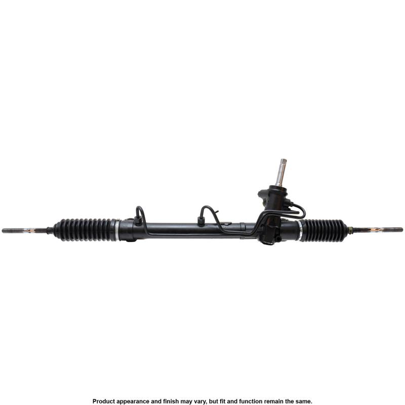 2001 Chevrolet Astra Rack and Pinion Assembly A1 Cardone 221138 image 3 of 4