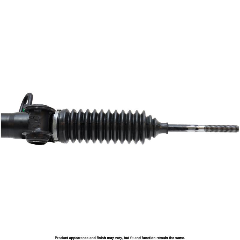 2001 Chevrolet Astra Rack and Pinion Assembly A1 Cardone 221138 image 4 of 4