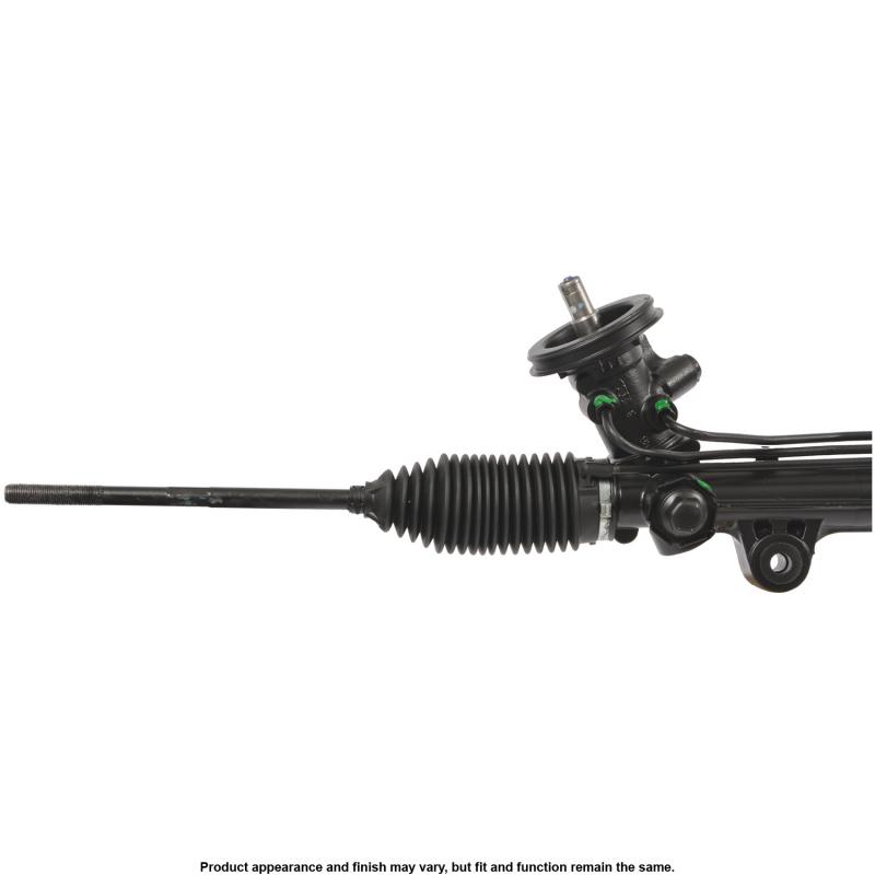 2016 Chevrolet Impala Limited Rack and Pinion Assembly