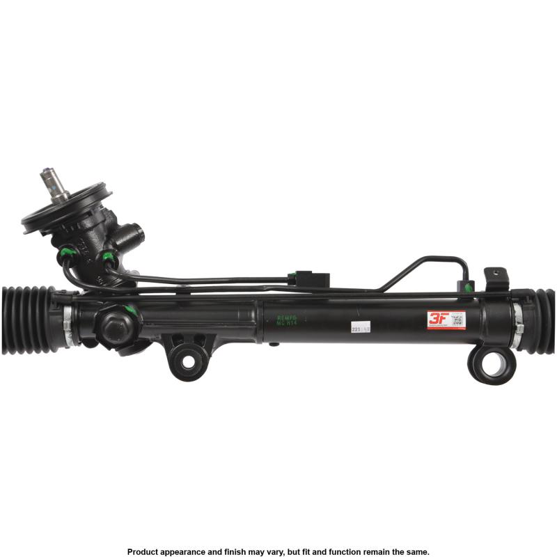 2016 Chevrolet Impala Limited Rack and Pinion Assembly A1 Cardone 221143 image 2 of 4