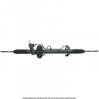2009 Cadillac Escalade Rack and Pinion Assembly A1 Cardone 221145 image 3 of 4
