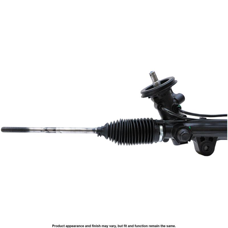 2016 Chevrolet Impala Limited Rack and Pinion Assembly A1 Cardone 221147 image 3 of 4