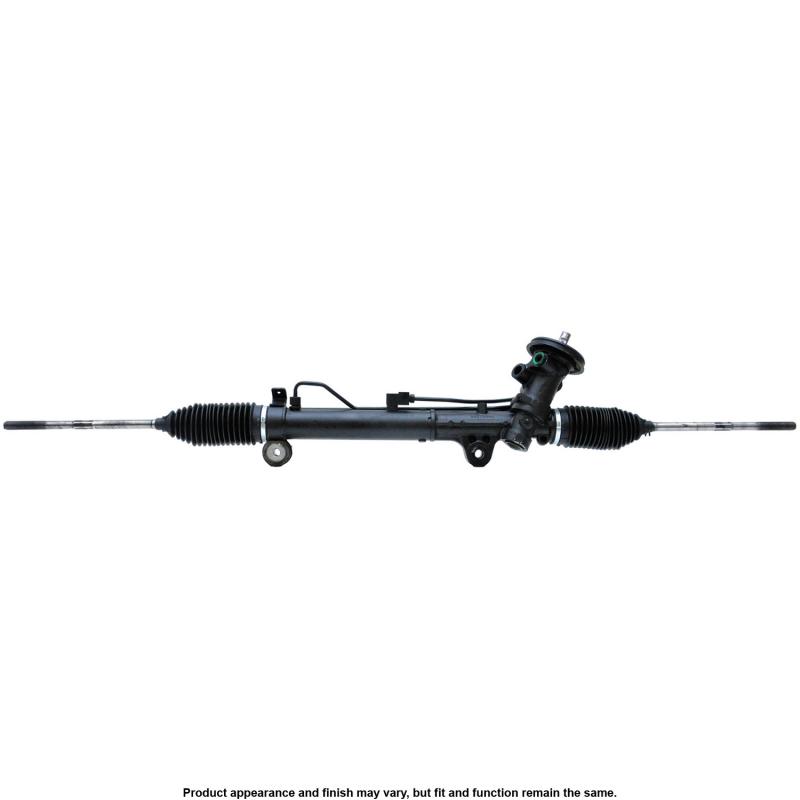 2016 Chevrolet Impala Limited Rack and Pinion Assembly A1 Cardone 221147 image 4 of 4