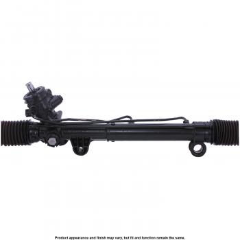 1988 Oldsmobile Cutlass Supreme Rack and Pinion Assembly A1 Cardone 22119 image 4 of 4