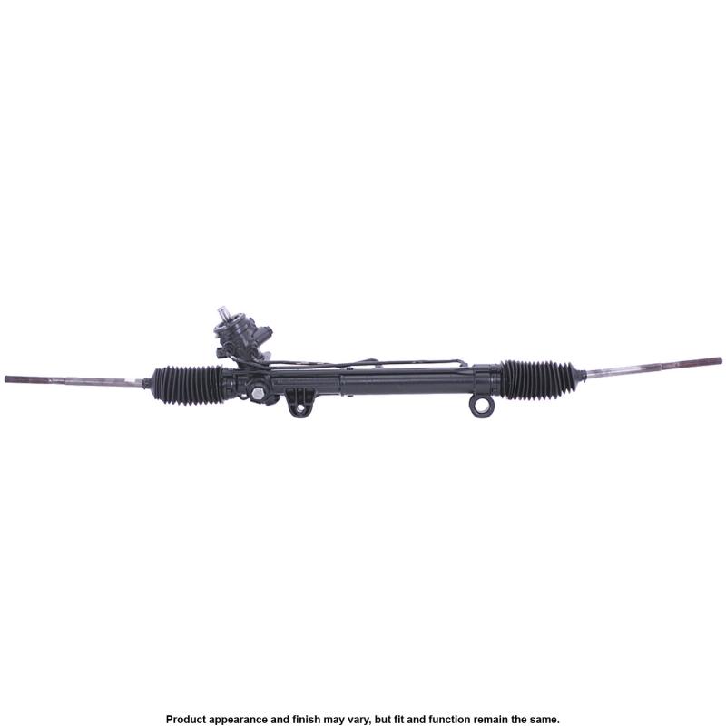 1988 Pontiac Grand Prix Rack and Pinion Assembly