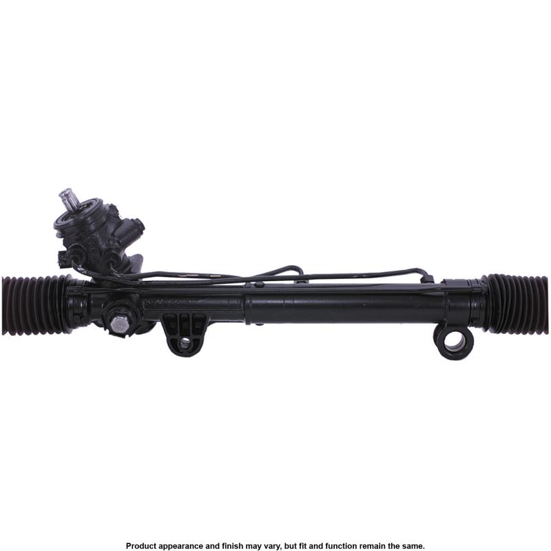 1988 Pontiac Grand Prix Rack and Pinion Assembly A1 Cardone 22119 image 4 of 4
