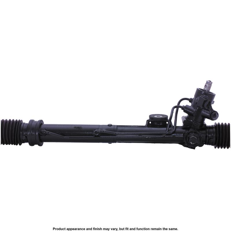 1992 Chevrolet Corvette Rack and Pinion Assembly A1 Cardone 22127 image 2 of 4