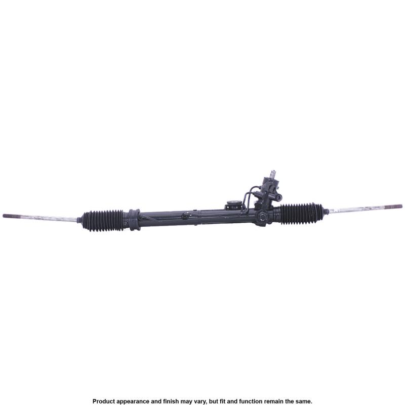 1992 Chevrolet Corvette Rack and Pinion Assembly A1 Cardone 22127 image 3 of 4