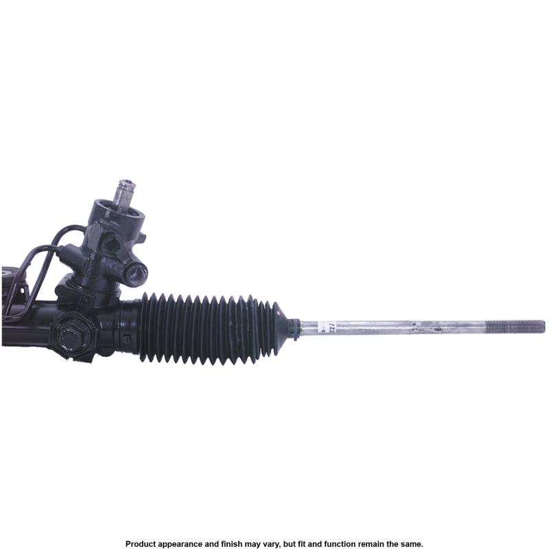 1992 Chevrolet Corvette Rack and Pinion Assembly A1 Cardone 22127 image 4 of 4