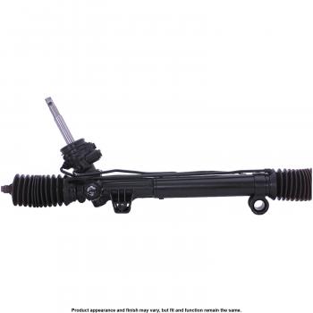 1995 Chevrolet Lumina Van Rack and Pinion Assembly