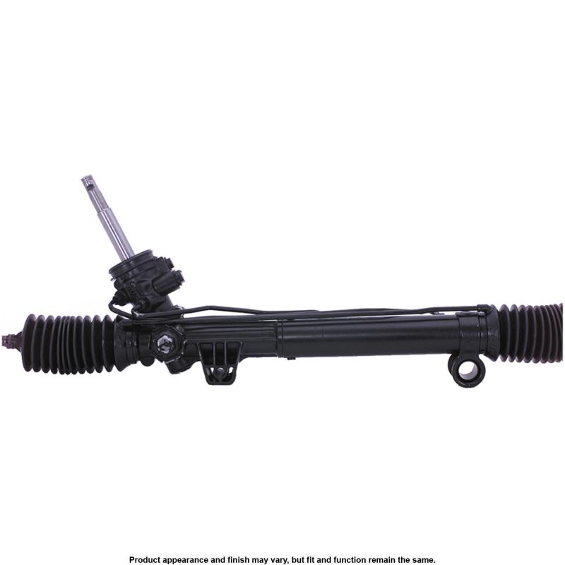 1996 Pontiac Trans Sport Rack and Pinion Assembly