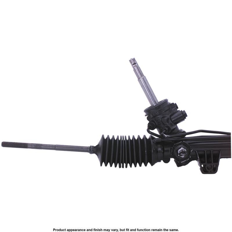 1991 Pontiac Trans Sport Rack and Pinion Assembly A1 Cardone 22129 image 3 of 4