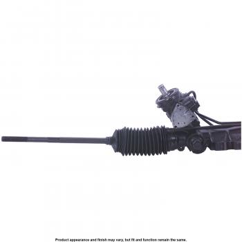 1993 Cadillac Allante Rack and Pinion Assembly