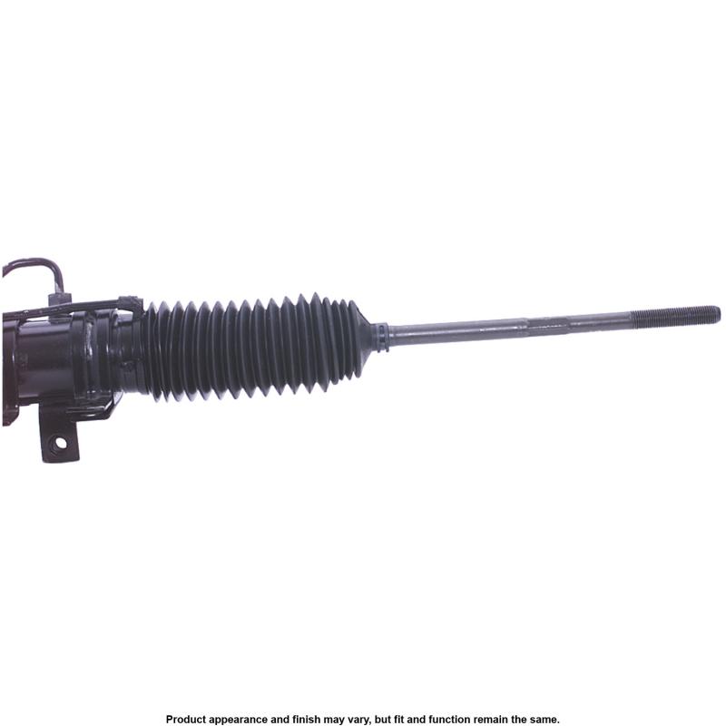 1994 Cadillac Eldorado Rack and Pinion Assembly A1 Cardone 22133 image 2 of 4