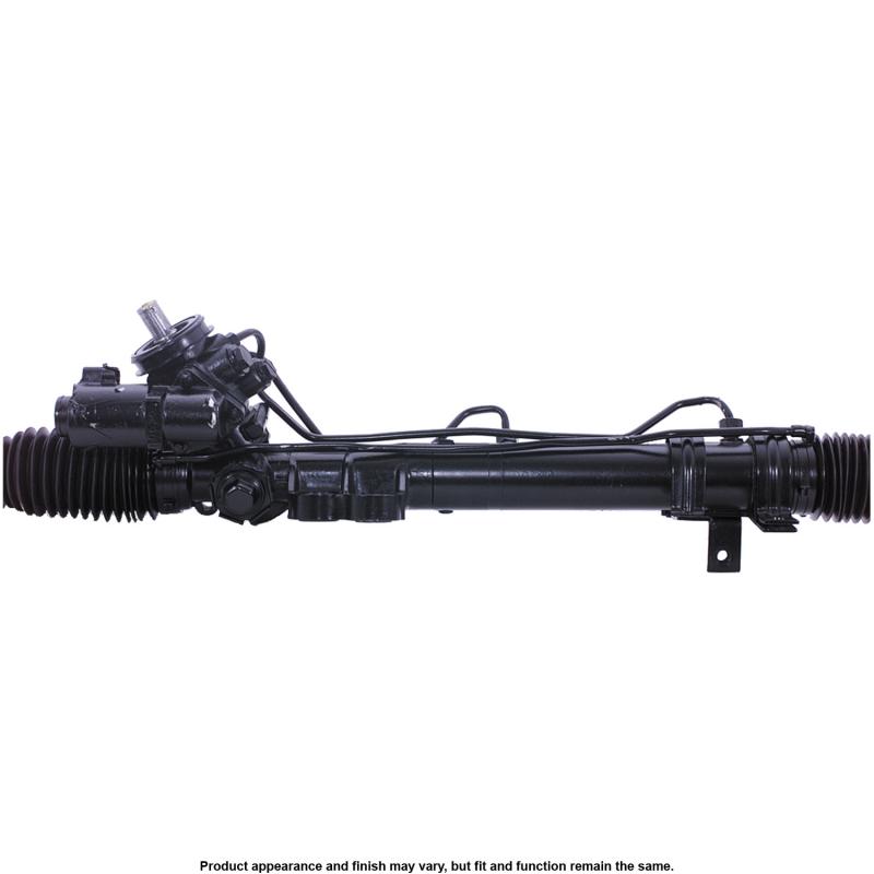 1993 Cadillac Seville Rack and Pinion Assembly A1 Cardone 22133E image 2 of 4