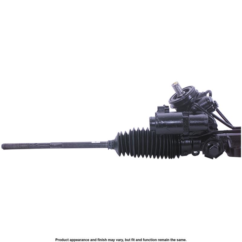 1993 Cadillac Seville Rack and Pinion Assembly A1 Cardone 22133E image 3 of 4