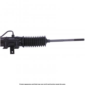 1993 Cadillac DeVille Rack and Pinion Assembly A1 Cardone 22134 image 3 of 4