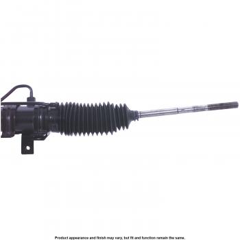 1993 Cadillac DeVille Rack and Pinion Assembly A1 Cardone 22134E image 2 of 4
