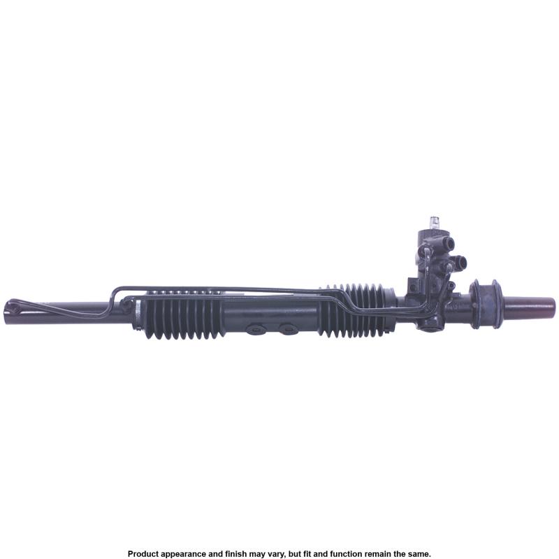 1992 Pontiac LeMans Rack and Pinion Assembly