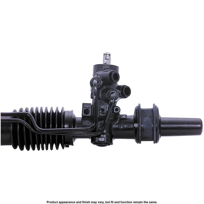 1992 Pontiac LeMans Rack and Pinion Assembly A1 Cardone 22136 image 3 of 4