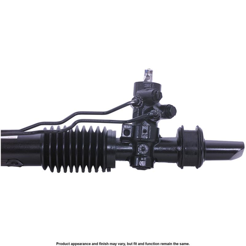 1993 Oldsmobile Achieva Rack and Pinion Assembly A1 Cardone 22137 image 1 of 4