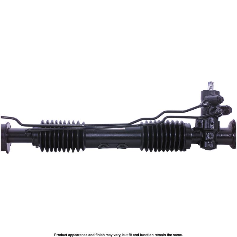 1993 Oldsmobile Achieva Rack and Pinion Assembly A1 Cardone 22137 image 2 of 4