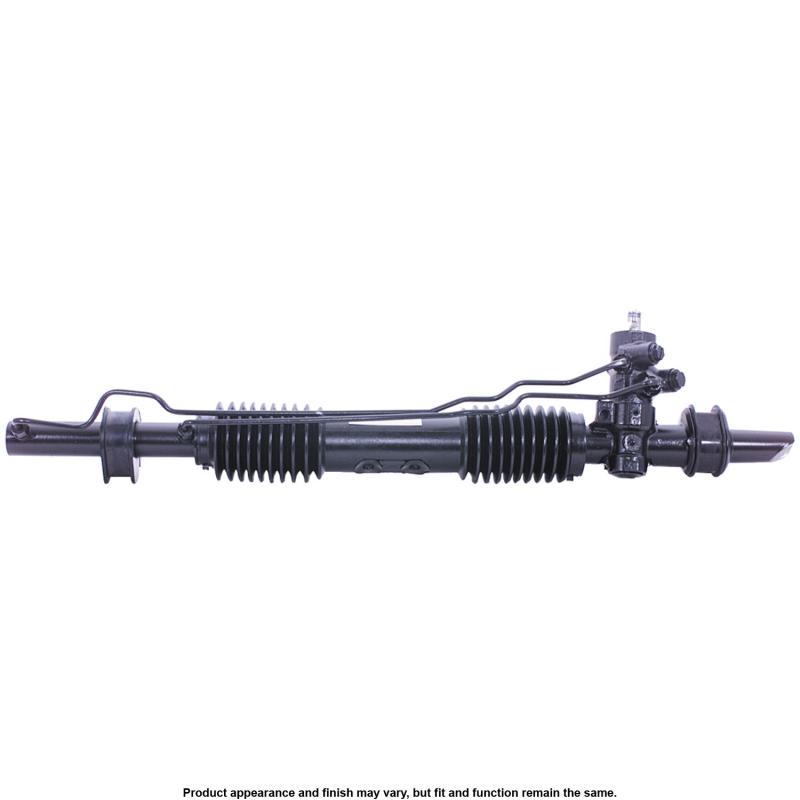 1993 Oldsmobile Achieva Rack and Pinion Assembly A1 Cardone 22137 image 3 of 4