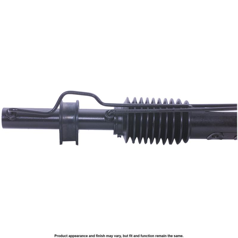 1993 Oldsmobile Achieva Rack and Pinion Assembly A1 Cardone 22137 image 4 of 4