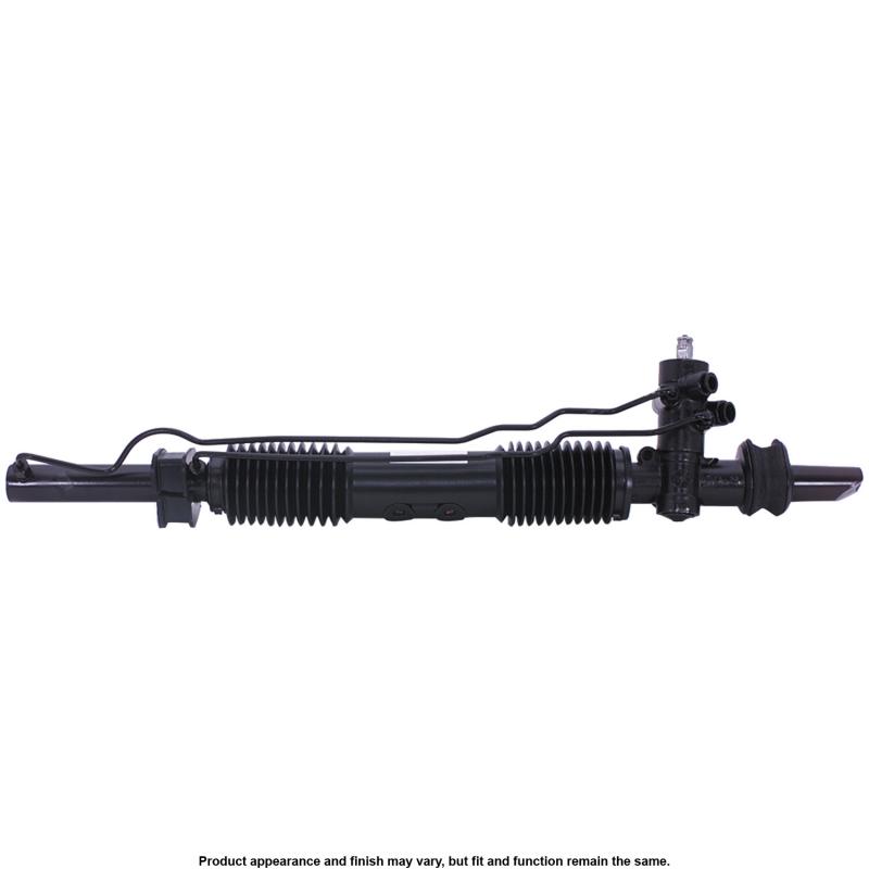 1993 Chevrolet Cavalier Rack and Pinion Assembly A1 Cardone 22140 image 3 of 4